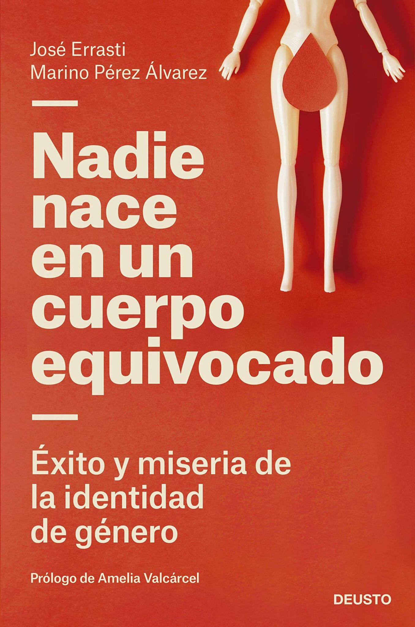 Nadie Nace En Un Cuerpo Equivocado Pdf Gratis