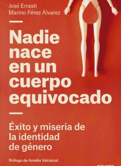 descargar nadie nace en un cuerpo equivocado