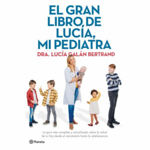 descargar el gran libro de lucia mi pediatra