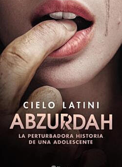 Descargar Abzurdah de Cielo Latini pdf epub mobiç