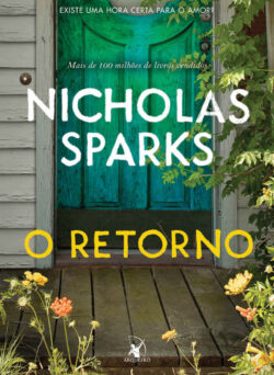 Descargar El regreso de Nicholas Sparks pdf epub mobi