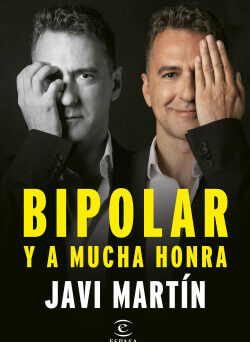 descargar Bipolar y a mucha honra de Javier Martín