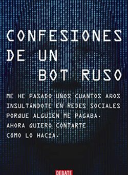 descargar Confesiones de un bot ruso