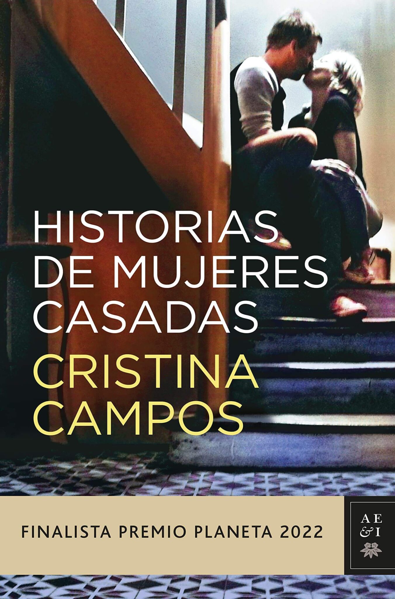 Descargar Historias de mujeres casadas de Cristina Campos pdf epub mobi