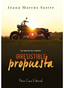 descargar Irresistible propuesta de Joana Marcus Sastre