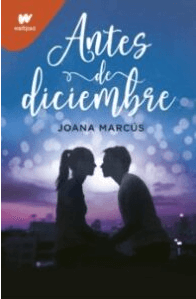 descargar antes de diciembre de joana marcus