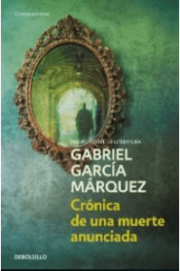 descargar cronica de una muerte anunciada de gabriel garcia marquez