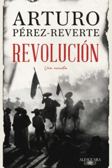 descargar revolución de arturo perez reverte