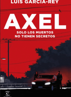 Descargar Axel de Luis García Rey