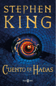 Descargar Cuento de hadas de Stephen King pdf