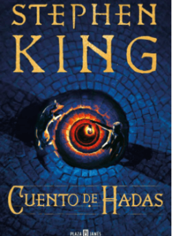 Descargar Cuento de hadas de Stephen King pdf