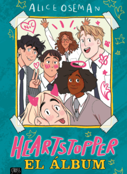 Descargar Heartstopper de Alice Oseman