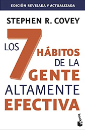 Descargar Los 7 hábitos de la gente altamente efectiva de Stephen R. Covey