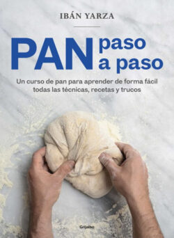 Descargar Pan Paso a Paso de Iban Yarza