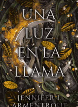 Una luz en la llama de Jennifer Armentrout pdf