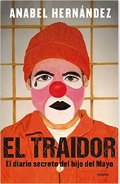 descargar El Traidor El Diario Secreto del Hijo de Mayo pdf gratis