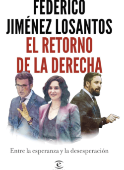 el retorno de la derecha de federico jimenez losantos pdf gratis