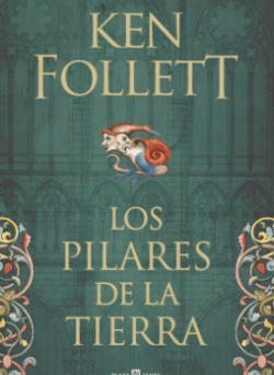 descargar Los pilares de la Tierra de Ken Follett