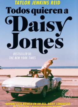 descargar todos quieren a daisy jones pdf