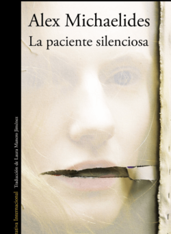 Captura la paciente silenciosa pdf gratis