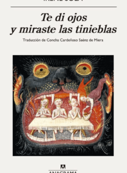 descargar te di ojos y miraste las tinieblas pdf