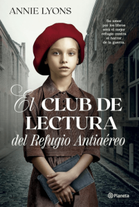 descargar el club de la lectura pdf