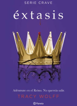 descargar extasis de tracy wolff pdf