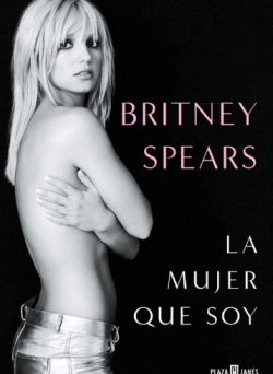 descargar la mujer que soy de britney spears pdf