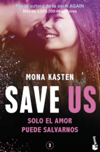 descargar SAVE US pdf