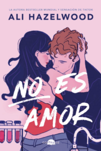 descargar no es amor pdf