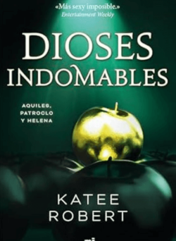 descargar dioses indomables pdf