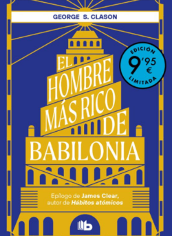 descargar el hombre mas rico de babilonia pdf