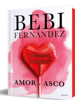 descargar Amor y asco pdf