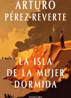 descargar La isla de la Mujer Dormida