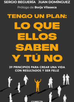 descargar Tengo un plan lo que ellos saben y tú no pdf