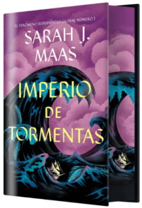 imperio de tormentas pdf