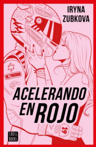 Acelerando en rojo pdf epub mobi