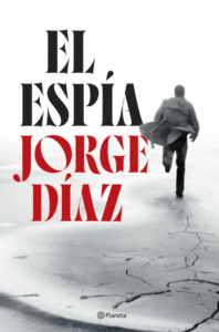 El espía de Jorge Díaz