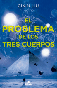 El problema de los tres cuerpos de Cixin Liu pdf epub mobi