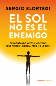 El sol no es el enemigo de Sergio Elortegi