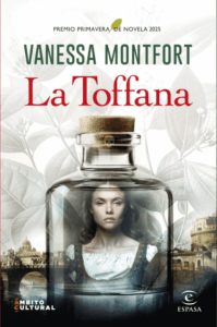 La Toffana de Vanessa Montfort
