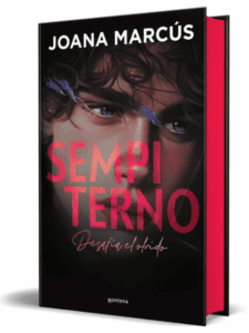 Sempiterno de Joana Marcús pdf epub mobi
