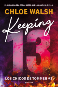 descargar Keeping 13
