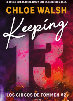 descargar Keeping 13