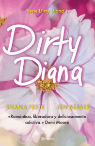 drity diana de Shana Feste y Jen Besser