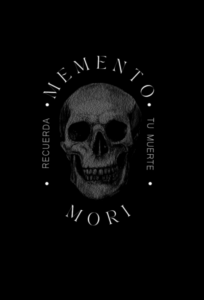 Memento Mori de Humberto Montesinos
