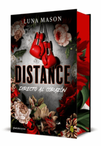 Distance Directo al corazón de Luna Mason pdf