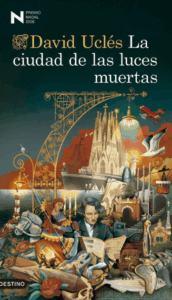 LA CIUDAD DE LAS LUCES MUERTAS