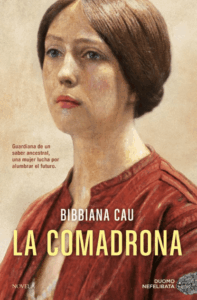 La comadrona de Bibbiana Cau pdf epub mobi